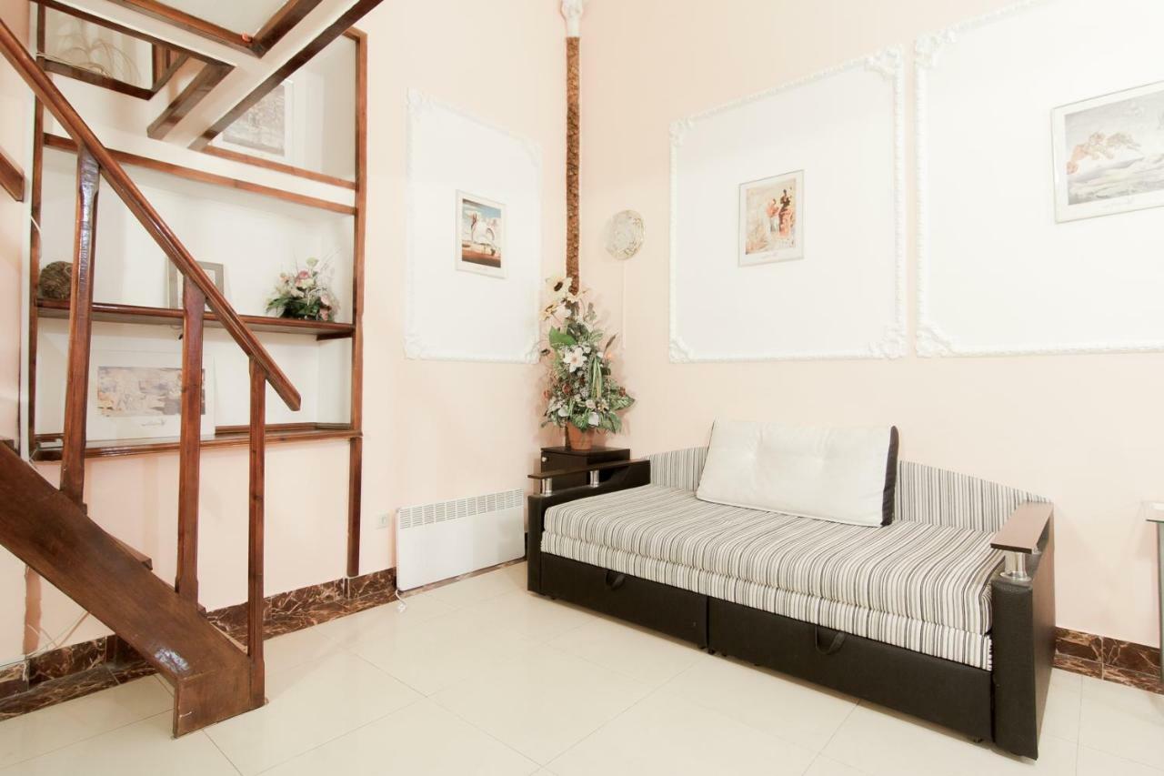 Rent Apartments Grecheskaya 50 Odessa Esterno foto