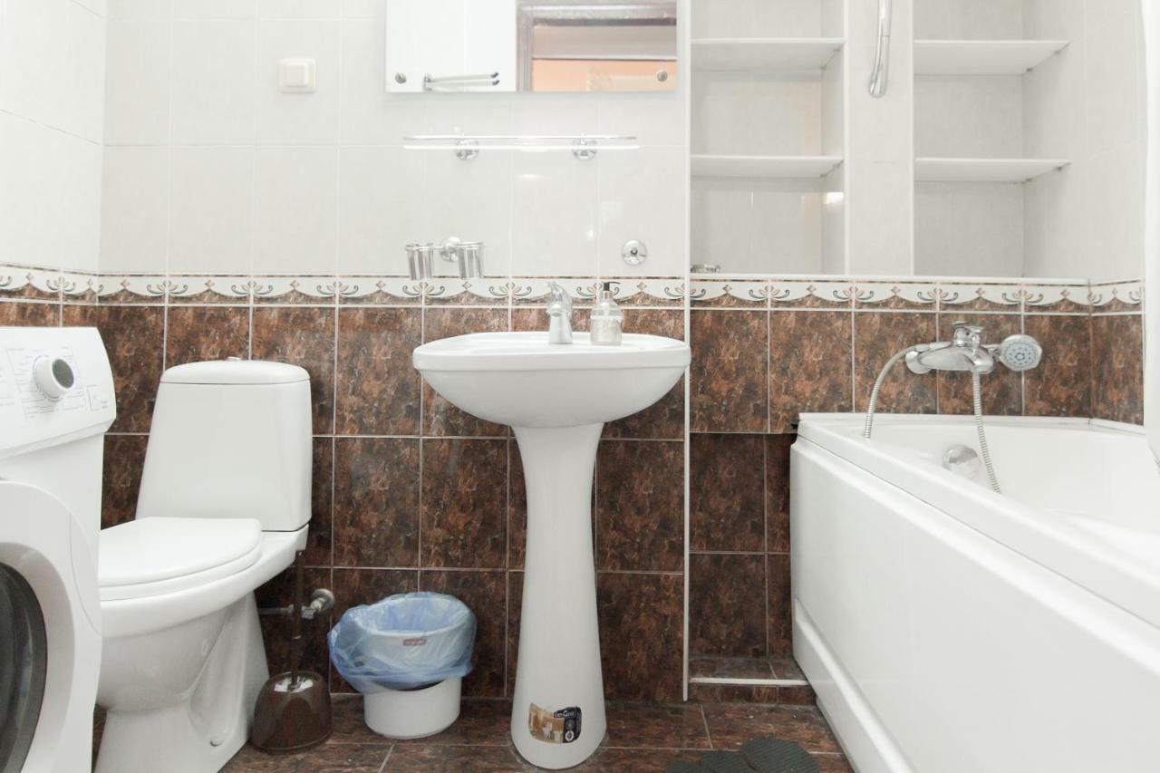 Rent Apartments Grecheskaya 50 Odessa Esterno foto