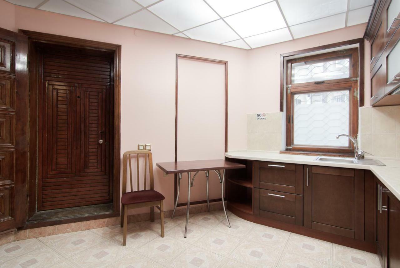 Rent Apartments Grecheskaya 50 Odessa Esterno foto