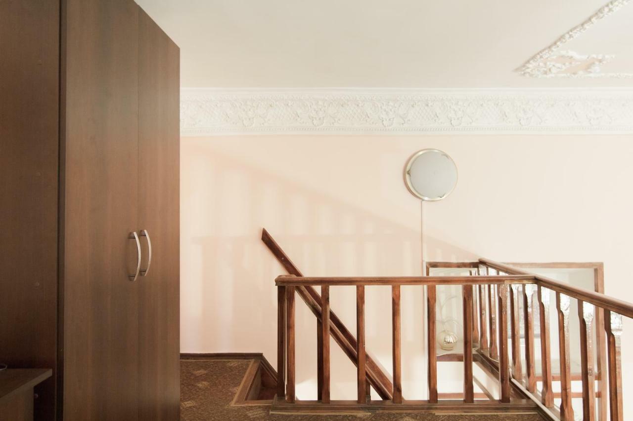 Rent Apartments Grecheskaya 50 Odessa Esterno foto