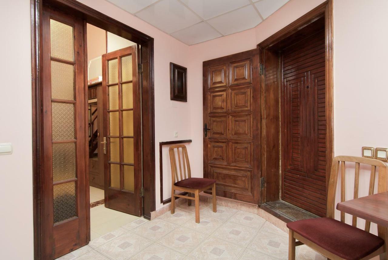 Rent Apartments Grecheskaya 50 Odessa Esterno foto